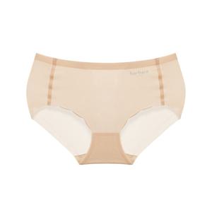 [바바라(언더웨어)][필라테스 요가] 퓨징 무봉제 심리스 팬티 ABP6021