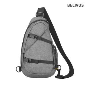 남자 슬링백 웨이스트백 바디백 캐주얼 가방 BSA059