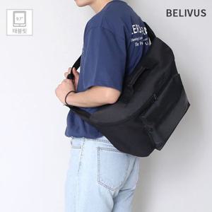 남자 슬링백 웨이스트백 숄더백 캐주얼 가방 BSA022