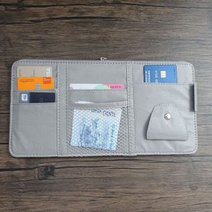 자동차 카드 보관 썬바이져 포켓 썬바이져카드수납