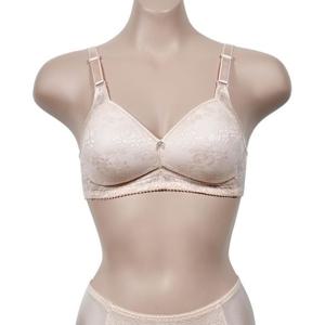 시원한 인견 몰드 풀컵 노와이어 B컵 브라 예쁜속옷