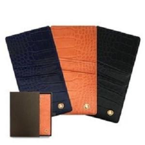 요술지갑 가죽 지폐 카드 골프 머니클립 지갑 필드 스포츠용품 머니클립.골프지갑