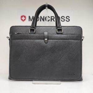 몽크로스 DP01 남성서류가방 MB8018-5