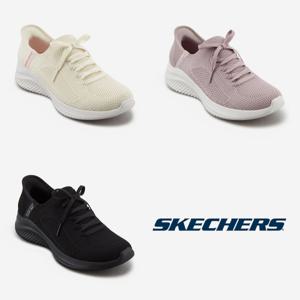스케쳐스 여성 울트라플렉스 3.0 ( 슬립인스)  3종   SL0WPCFX112-IGD