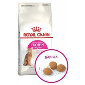 로얄캐닌 캣 프로테인 프로틴 엑시전트 2kg