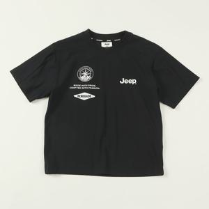 [지프키즈]절개 기능성 반팔티 KP2TSU142