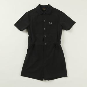 [지프키즈]화섬 반팔 오버롤 KP2OPU951