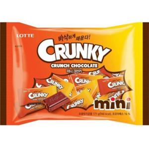 스키틀즈 오리지널 (345g)