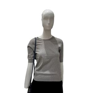 [숲]베이직 라운드 반팔니트 (SB3SK354)