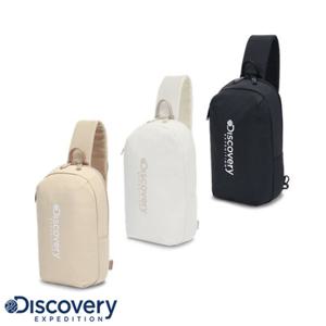 DXSG3113N 남여공용 애슬레저 로고프린트 슬링백