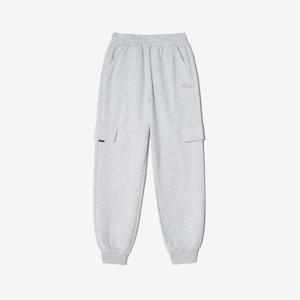 [휠라키즈] 베이직 초미쭈 카고 팬츠 (FK2FPH2102X_SGE)