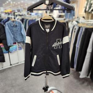 유솔 sh06 유니 CP쮸리 바시티 집업 ULJM25S02