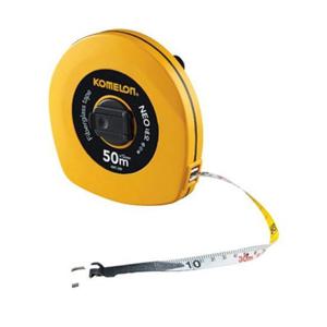 화이바네오줄자(30m KMC-330 코메론) 줄자