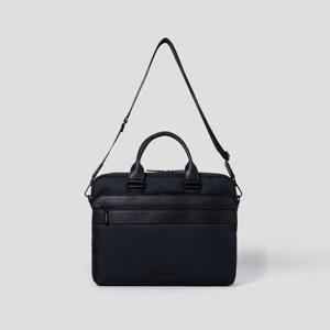 [빈폴ACC] (BE51D2M35R) 커뮤터 서류가방 - 네이비