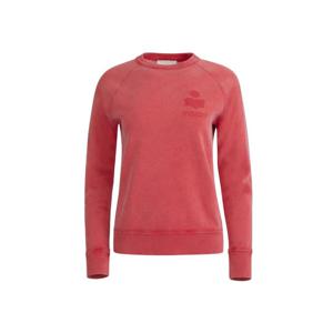 25SS 밀라 MILLA 기모 맨투맨 SW0004FA C1M04E 11CL