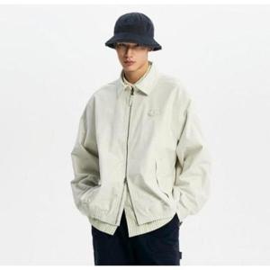 [뉴발란스]  UNI HERITAGE 헤링턴 자켓_NBNAE11113-16