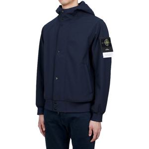 [스톤아일랜드] 와펜 소프트쉘-R 자켓 (K1S15 4100090 S0A22 V0020)