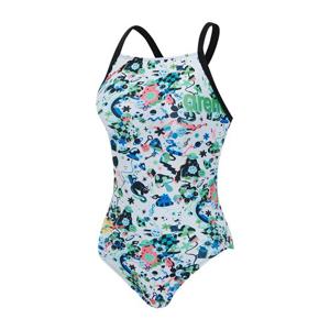 고스트빌리지 선수 원피스 수퍼플라이백 A5SL1CO03 IVY