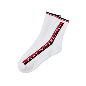 [와이드앵글] CO 사이드 워딩 앵클 삭스_WMP25S03W2