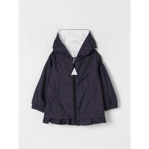 키즈 몽클레어 캐주얼 자켓 1A0001253A5E 742 Navy