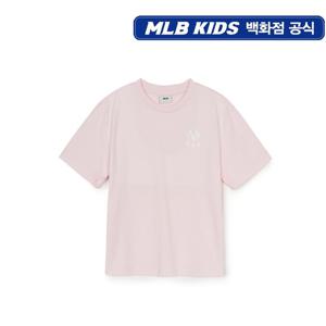 MLB키즈 스트릿 그래피티 반팔티셔츠 (7ATSB115350PKL)