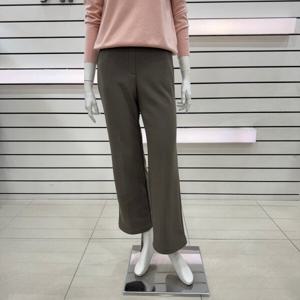 [아르테]일자핏 기모팬츠 DQDPWP400_JJ