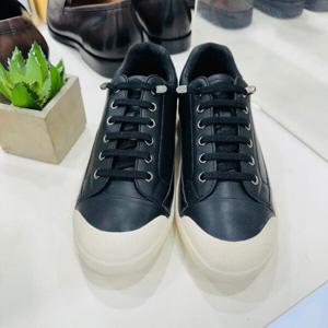 [무크]여성 밴딩 캐주얼스니커즈