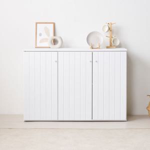 파로마 메종 로더 1200 다용도 주방 수납장 TCU033