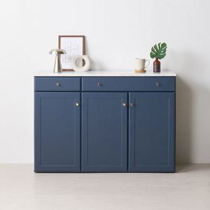 파로마 메종 마리노 1200 주방 수납장 서랍형 TCU024