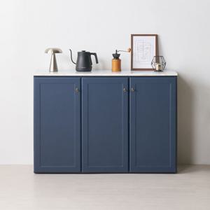 파로마 메종 마리노 1200 주방 수납장 TCU023