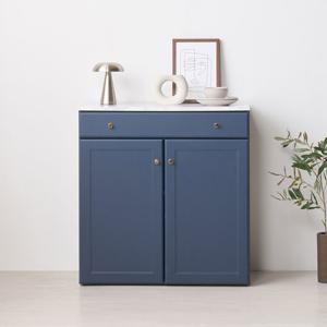 파로마 메종 마리노 800 주방 수납장 서랍형 TCU022