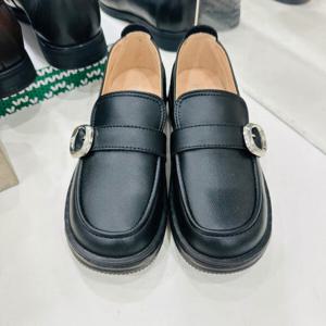 [무크]여성 컴포트화 로퍼 516422254AA_HDD