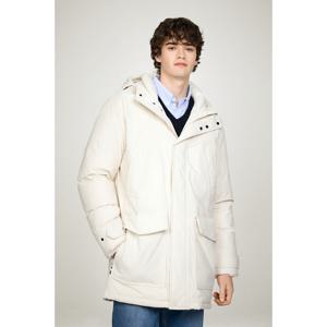 [타미힐피거] 록키 다운 파카 T12E9QOT030MT1YBI