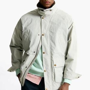 [타미힐피거 남성] 클래식 헌팅 재킷 T12F0WOT724MLMYA8