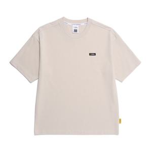 내셔널지오그래픽 N252UTS970 별자리 반팔 티셔츠 OAK BEIGE