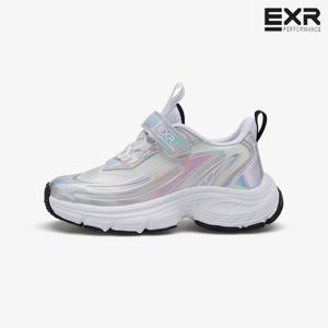 [EXR]로건 아동화 BD5KD1LOG1_WBK