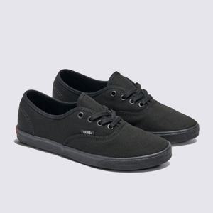 [VANS] 어센틱 로우프로(올블랙) VN000D04BKA