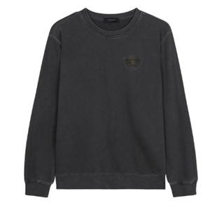 [버커루] 아트웍 라운드 티셔츠 (B245TS010P)