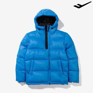 [프로스펙스] 공용 FW OG 듀얼 지퍼 숏 다운 PW3MD22X731 블루