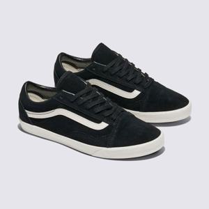 [VANS] 올드스쿨 로우프로(블랙) VN000D0E1KP