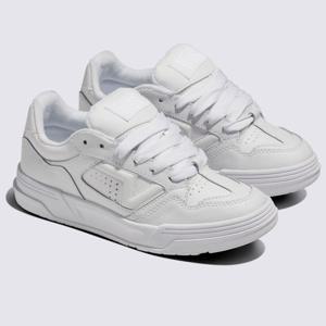 [VANS] 업랜드(레더)화이트 VN000D1HWWW