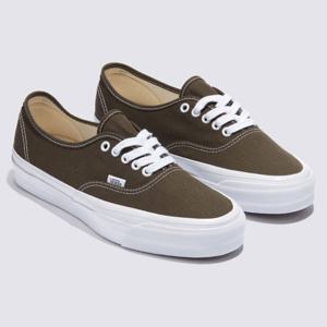 [VANS] LX어센틱 44(카키) VN000D5KKCZ