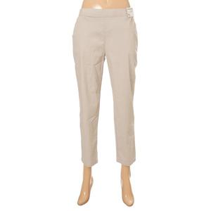 [뱅뱅]여성 밴드 스판 면바지 (NPL251)