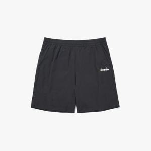 [디아도라] 컴피 4부 우븐 쇼츠 GREY