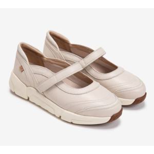 [영에이지(잡화구두)]에스콰이아 여성 메리제인 컴포트화 YAESHL535IV