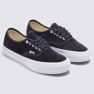 [VANS] LX어센틱 44(피그스웨이드)차콜 VN000D5KBYD