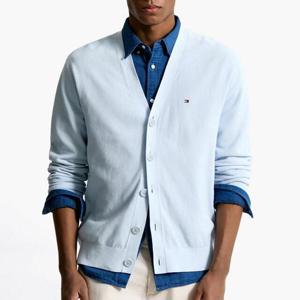 [타미힐피거 남성] 라이스콘 가디건 T12F1KCD180MT2C1O