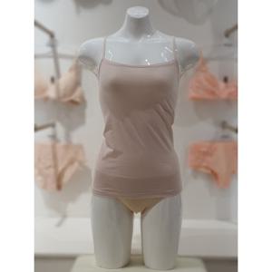 [바바라] 메이 여성 끈나시 면런닝 캐미솔 GLG2515 NU