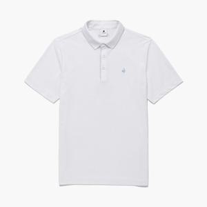 [르꼬끄골프] LE_TANDARD 에센셜 PQ 티셔츠 (GQ121MTS35)