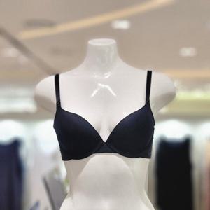 [엘르] 블랙 데일리 브라 EDWBR562BK